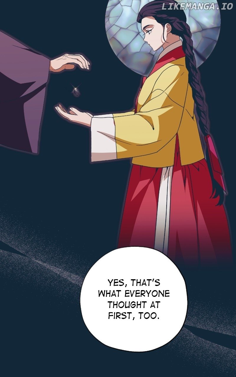Darby the dizzying flow Chapter 72 page 59 - 