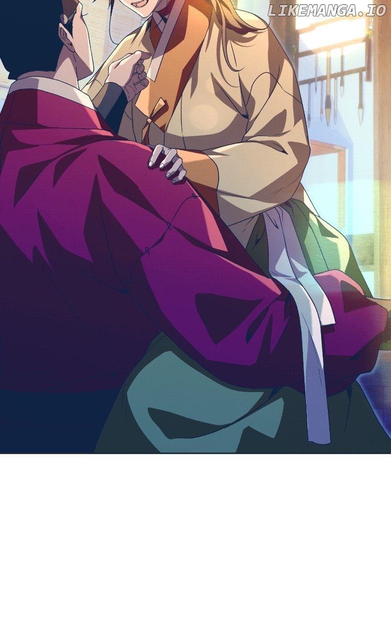 Darby the dizzying flow Chapter 72 page 7 - 