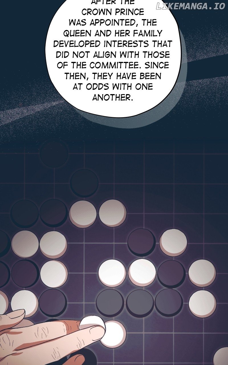 Darby the dizzying flow Chapter 72 page 63 - 