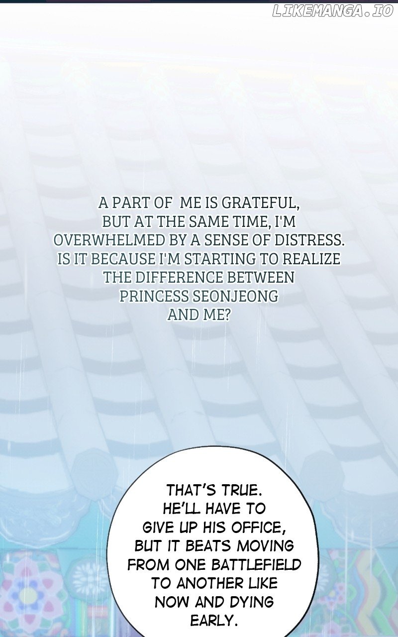 Darby the dizzying flow Chapter 72 page 68 - 