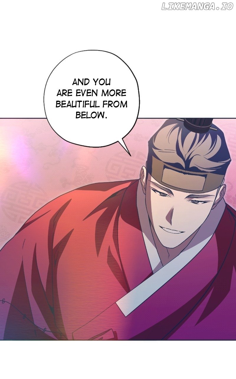 Darby the dizzying flow Chapter 72 page 8 - 