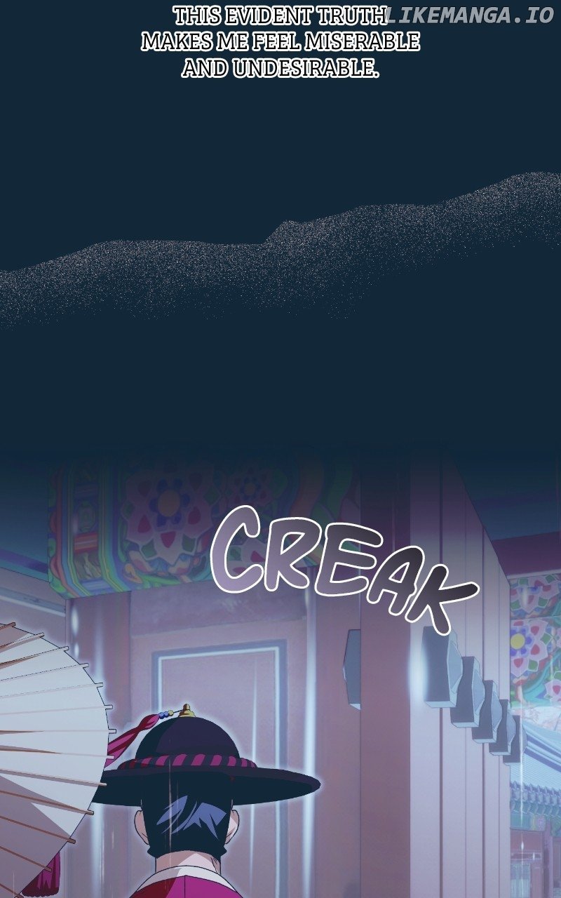 Darby the dizzying flow Chapter 72 page 73 - 