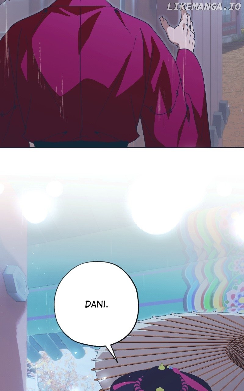 Darby the dizzying flow Chapter 72 page 74 - 
