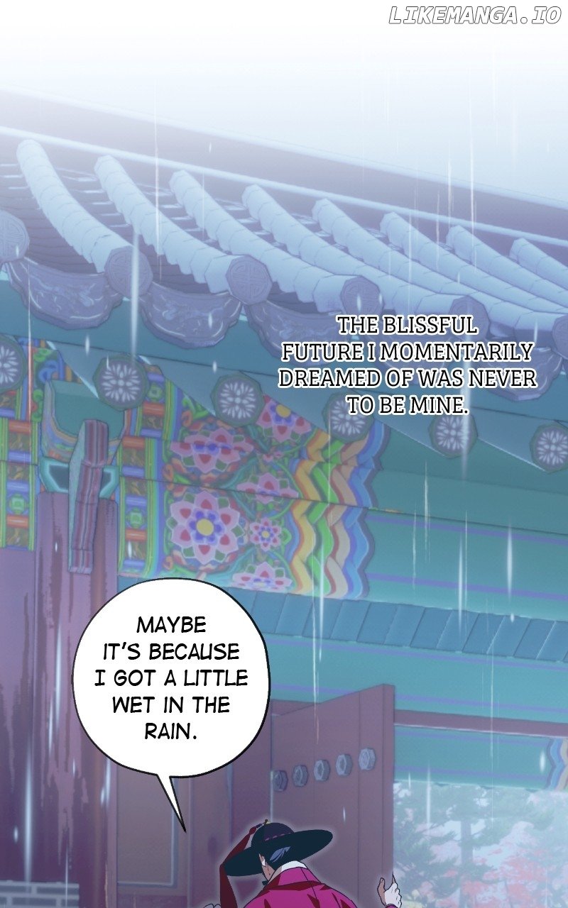Darby the dizzying flow Chapter 72 page 77 - 
