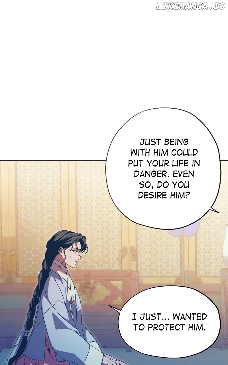 Darby the dizzying flow Chapter 72 page 86 - 