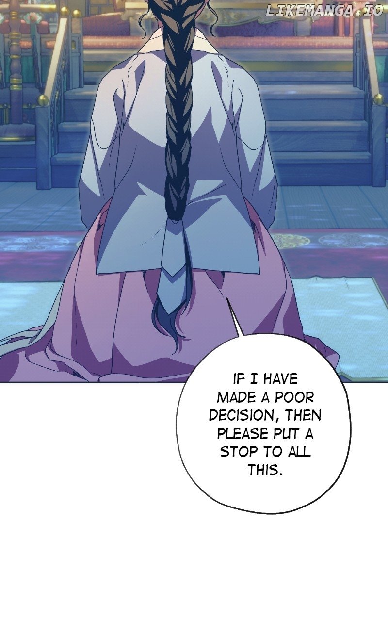 Darby the dizzying flow Chapter 72 page 88 - 