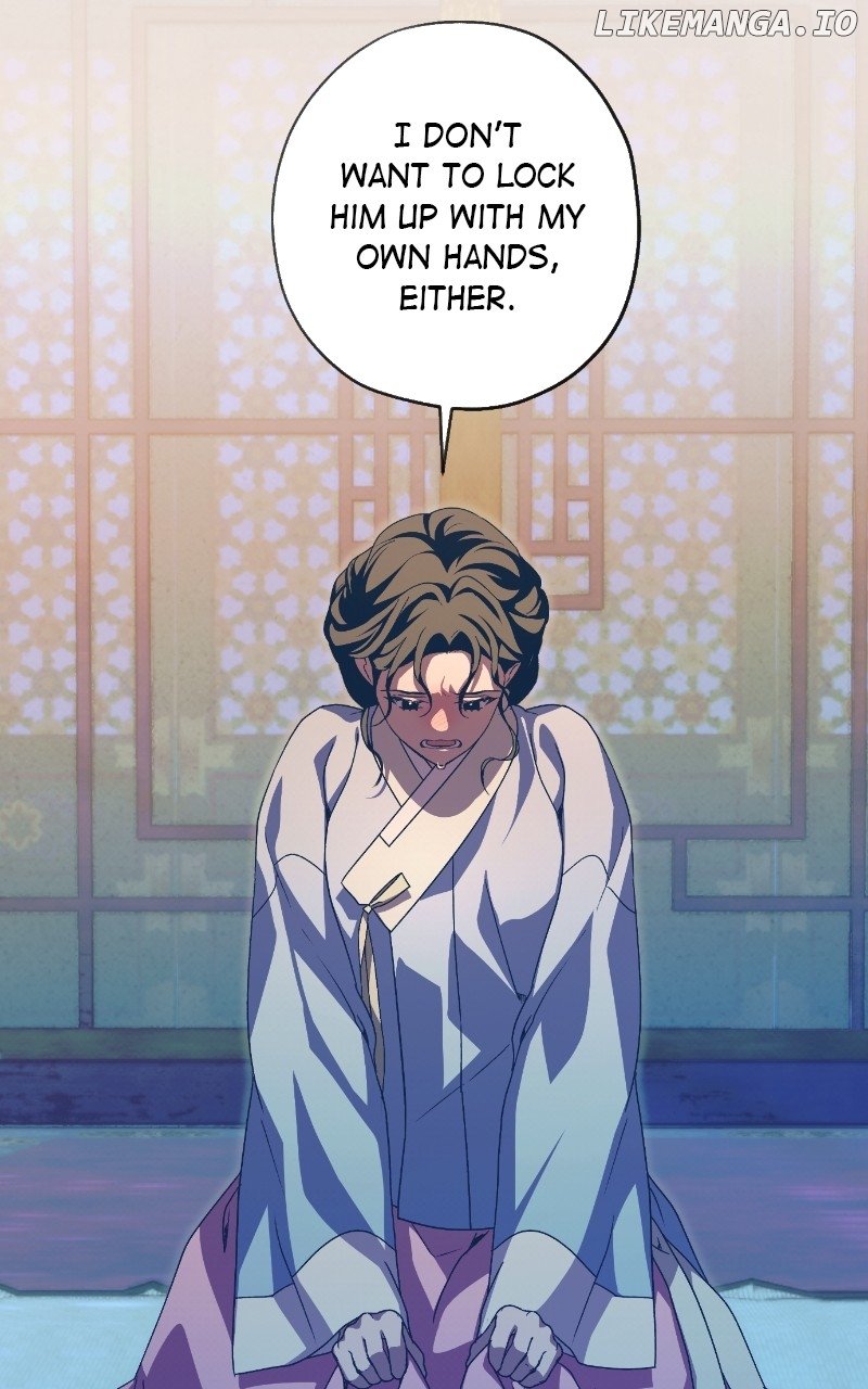 Darby the dizzying flow Chapter 72 page 90 - 