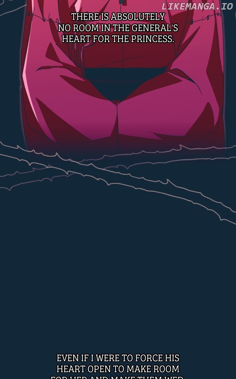Darby the dizzying flow Chapter 73 page 12 - 