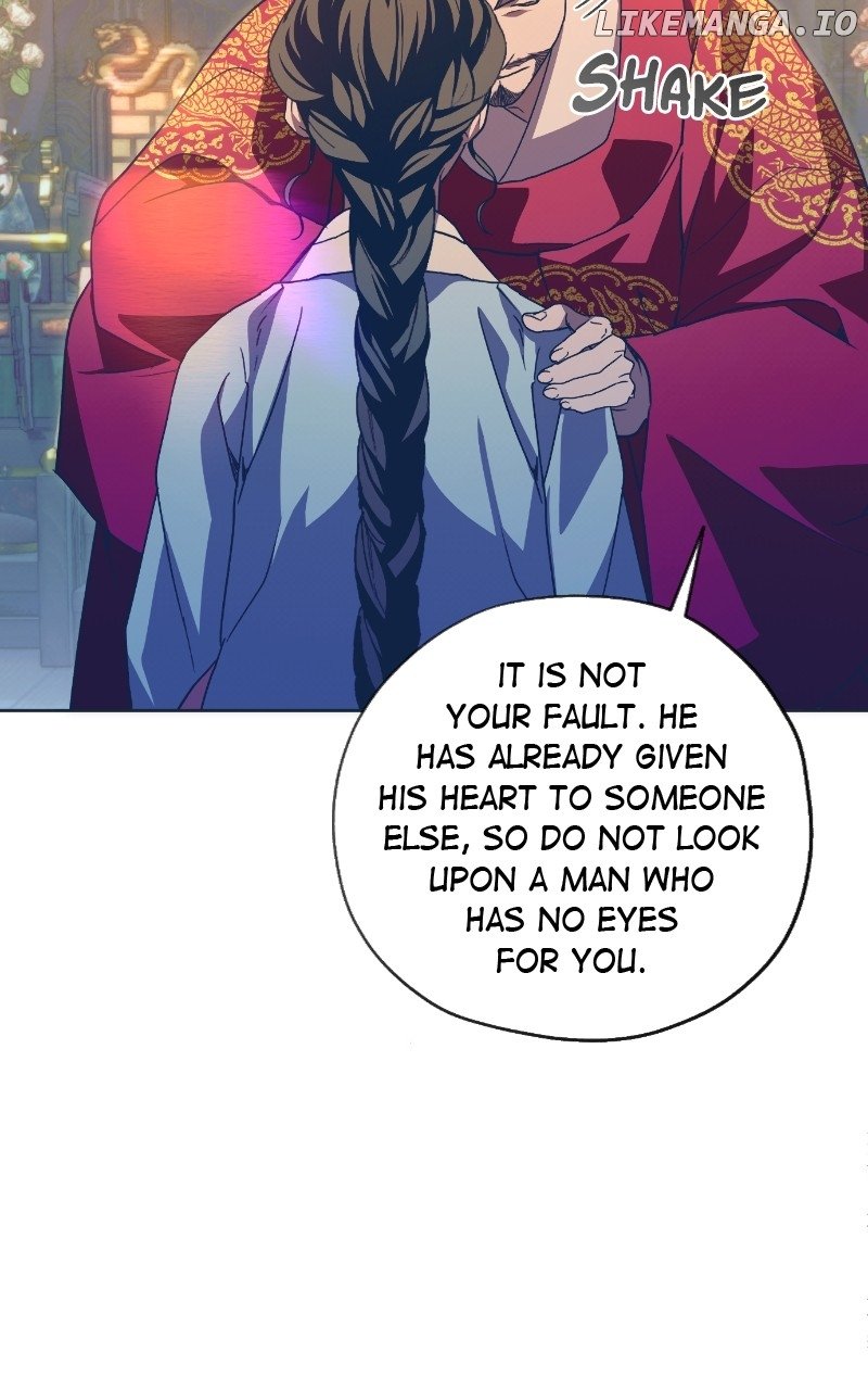 Darby the dizzying flow Chapter 73 page 18 - 