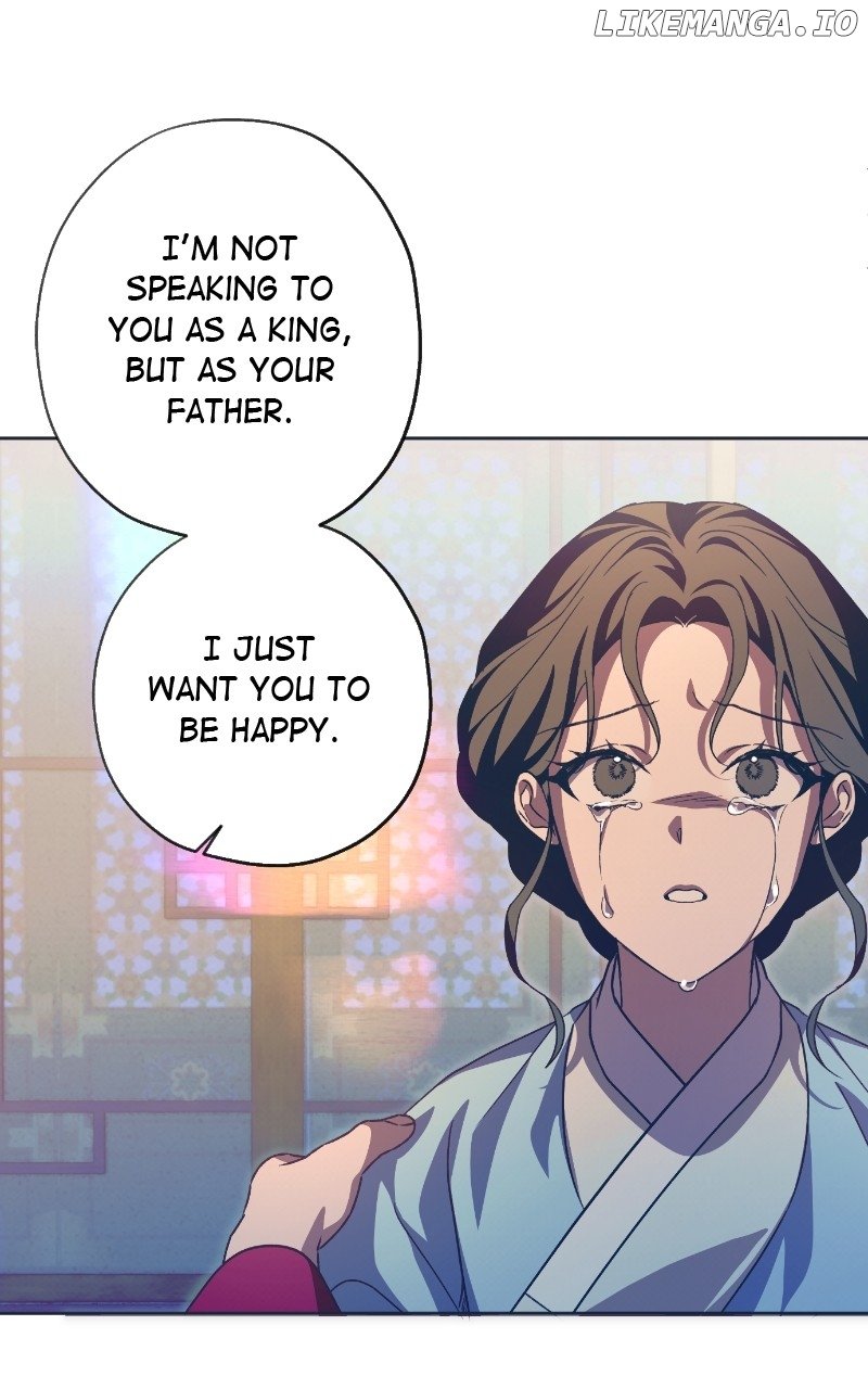 Darby the dizzying flow Chapter 73 page 19 - 