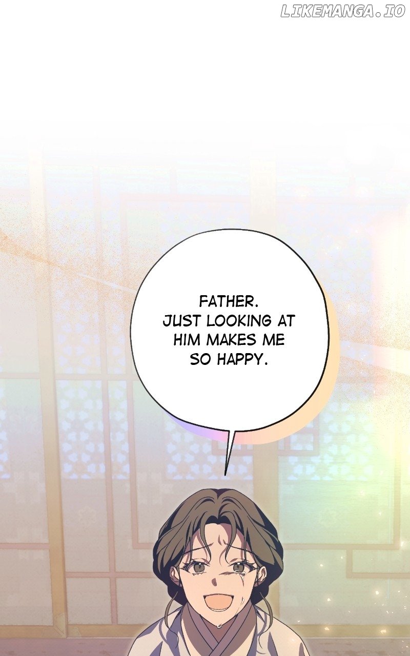 Darby the dizzying flow Chapter 73 page 20 - 
