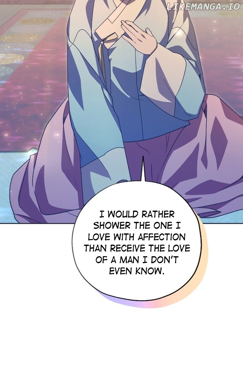 Darby the dizzying flow Chapter 73 page 21 - 
