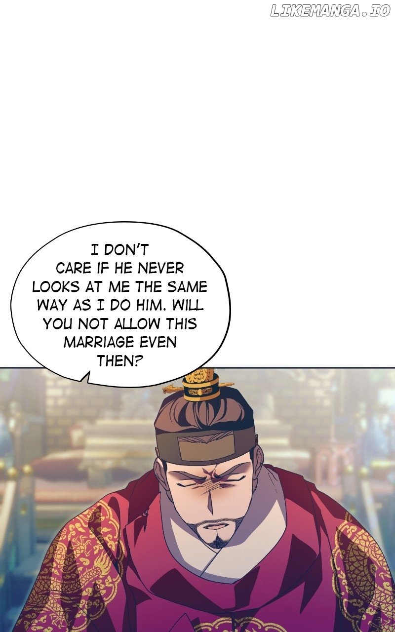 Darby the dizzying flow Chapter 73 page 22 - 