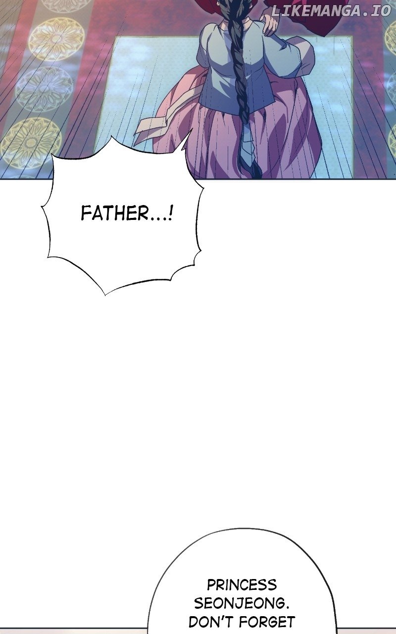Darby the dizzying flow Chapter 73 page 24 - 