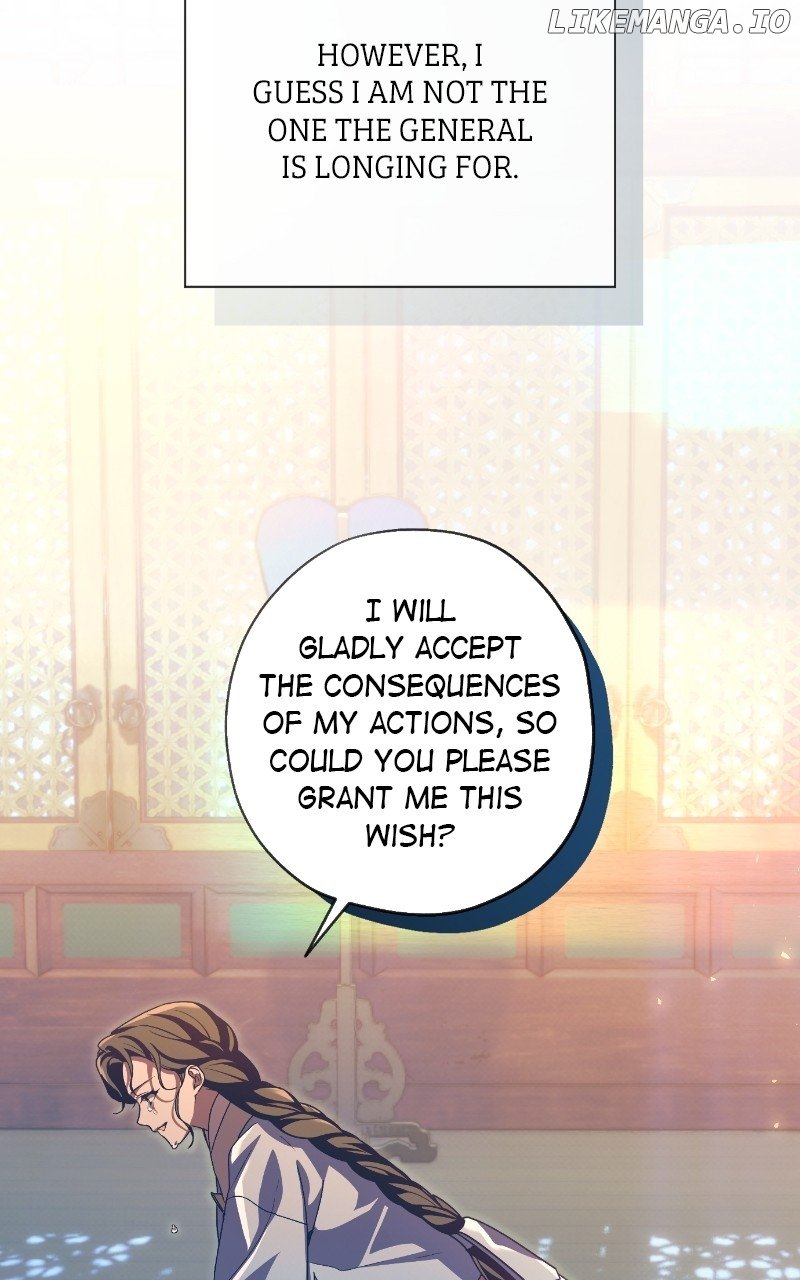 Darby the dizzying flow Chapter 73 page 32 - 