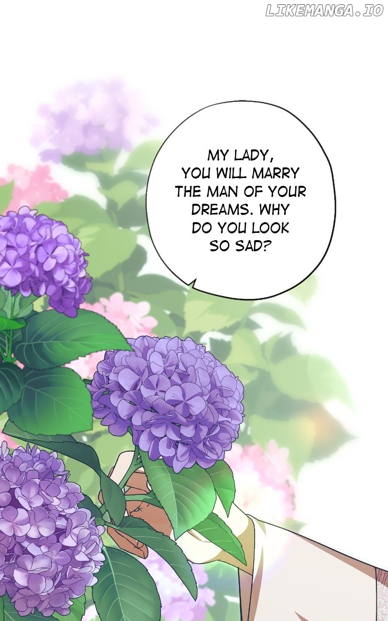 Darby the dizzying flow Chapter 73 page 35 - 