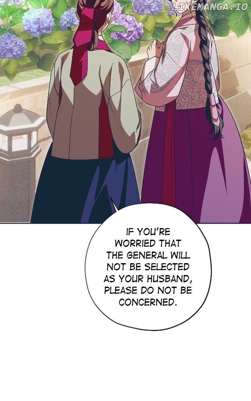 Darby the dizzying flow Chapter 73 page 37 - 