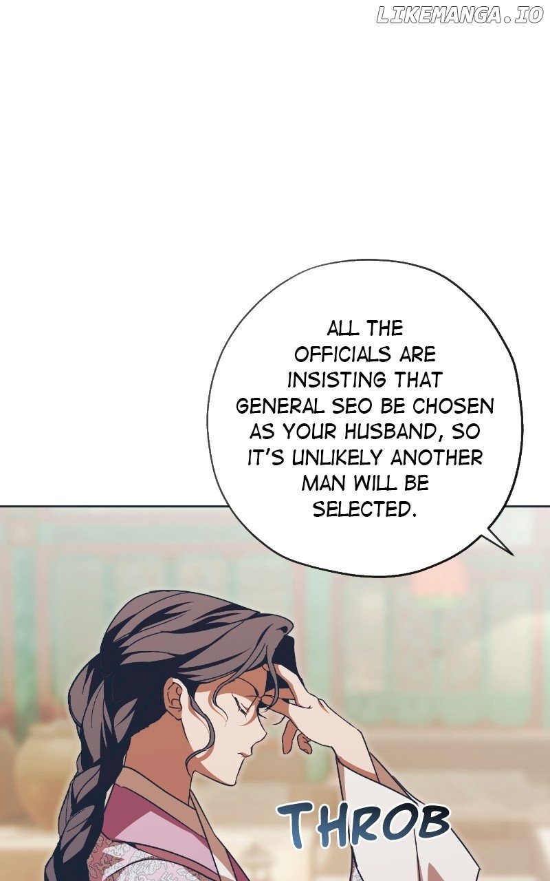 Darby the dizzying flow Chapter 73 page 38 - 