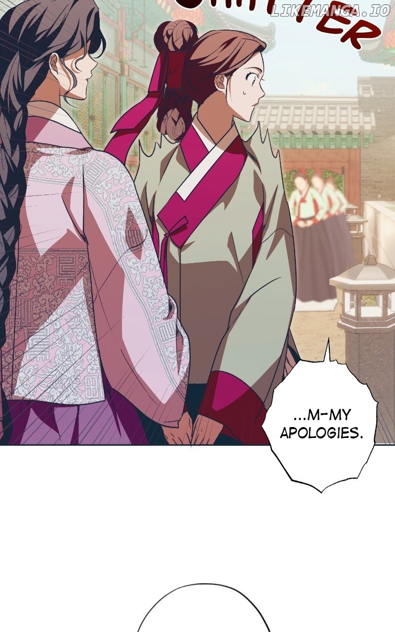 Darby the dizzying flow Chapter 73 page 40 - 