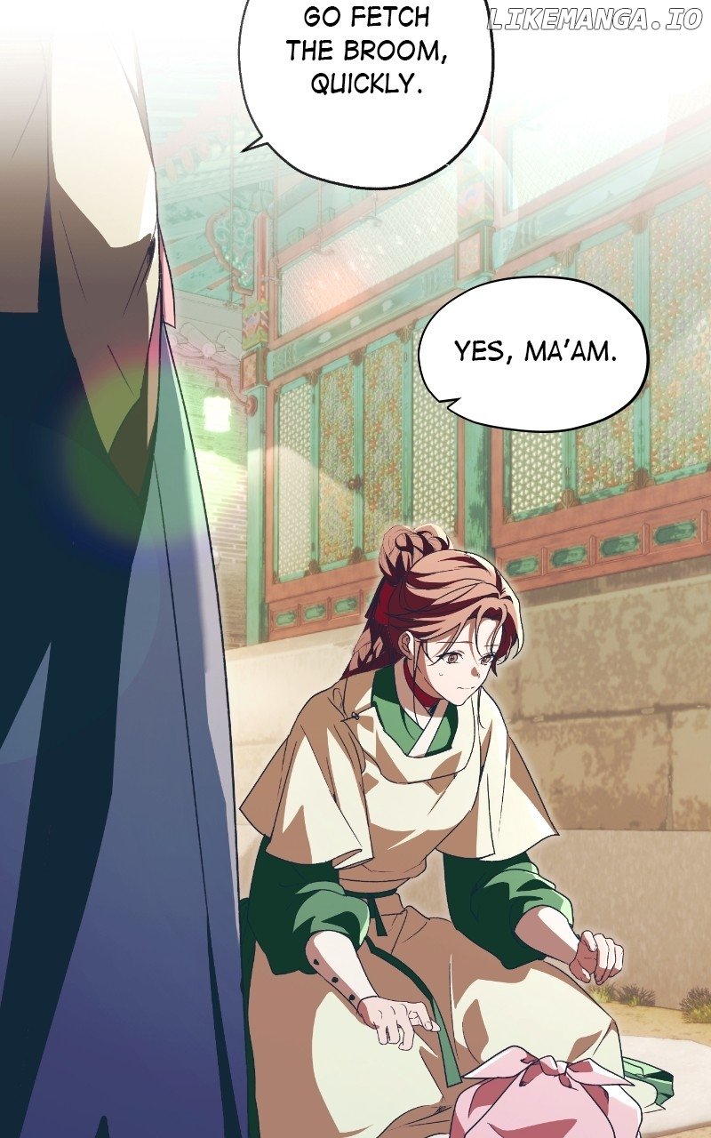 Darby the dizzying flow Chapter 73 page 41 - 