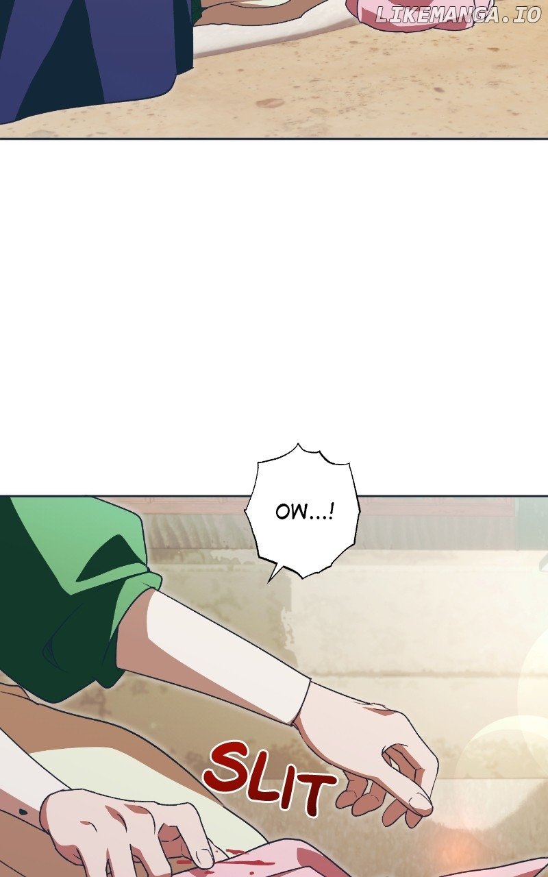 Darby the dizzying flow Chapter 73 page 42 - 