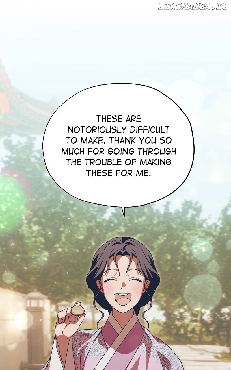 Darby the dizzying flow Chapter 73 page 49 - 