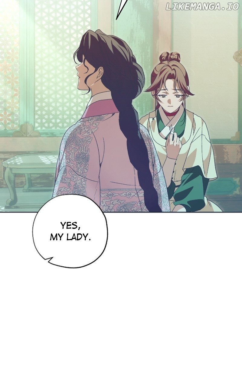 Darby the dizzying flow Chapter 73 page 59 - 