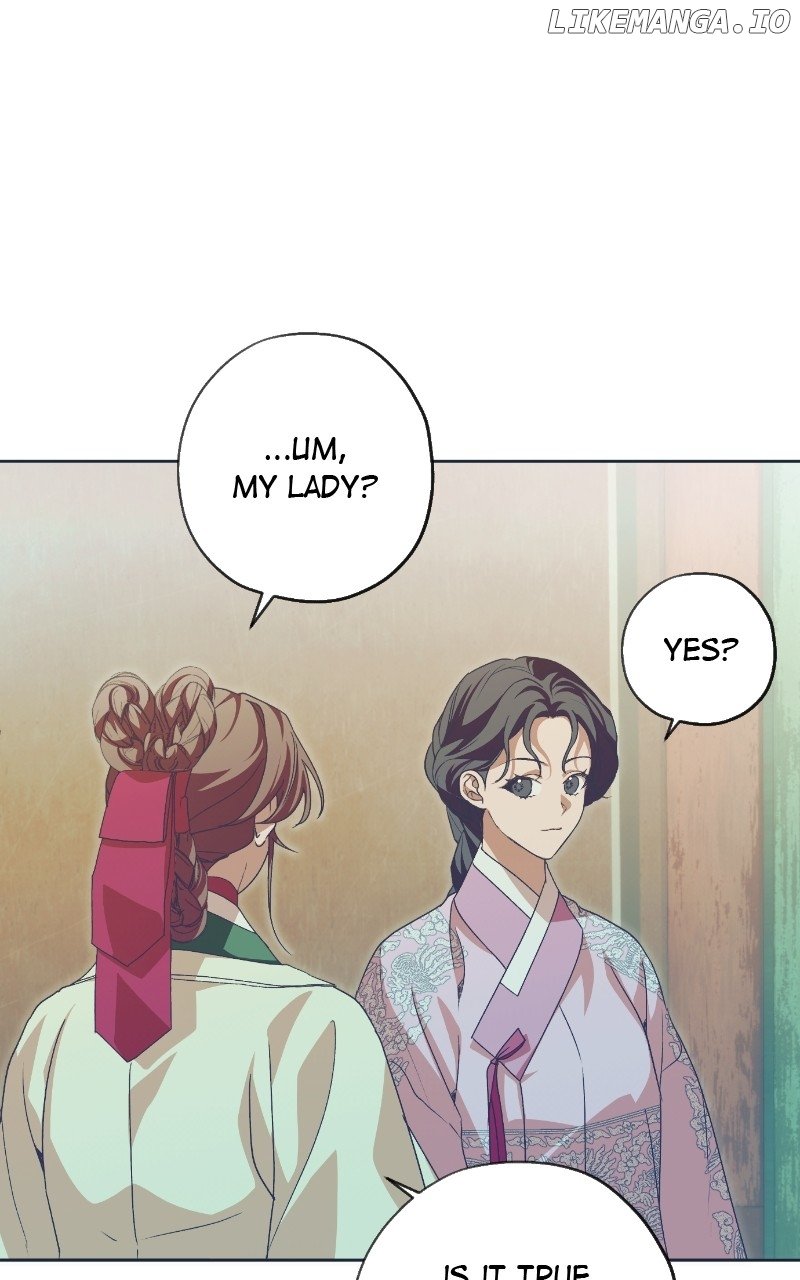 Darby the dizzying flow Chapter 73 page 60 - 