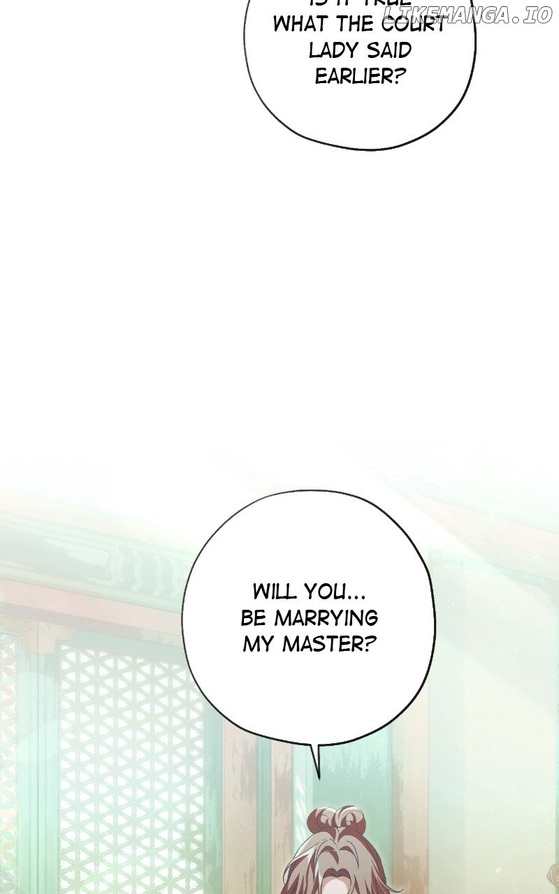 Darby the dizzying flow Chapter 73 page 61 - 