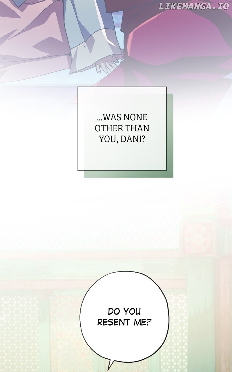 Darby the dizzying flow Chapter 73 page 65 - 
