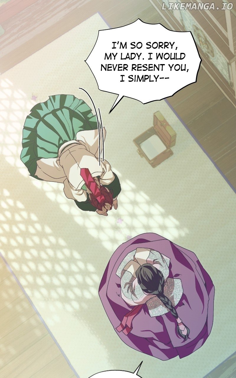 Darby the dizzying flow Chapter 73 page 67 - 