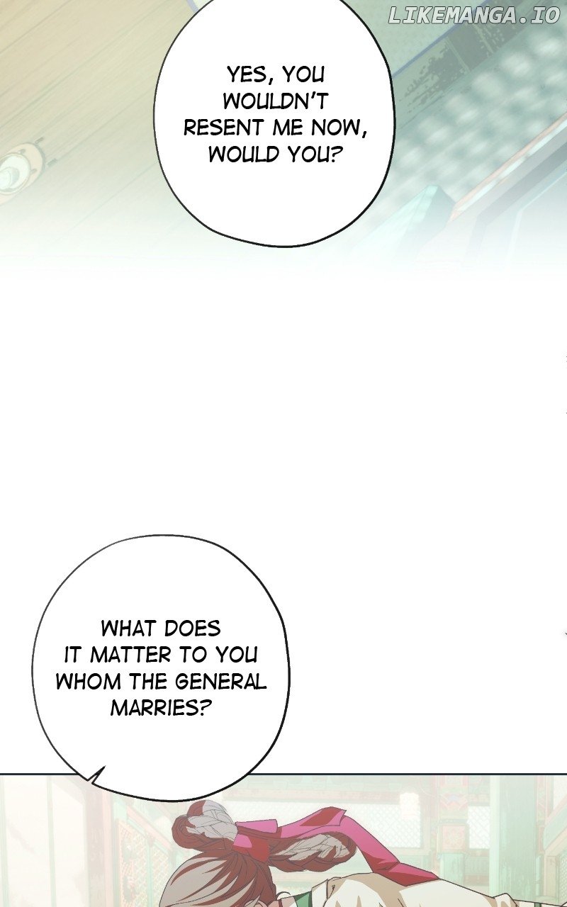 Darby the dizzying flow Chapter 73 page 68 - 
