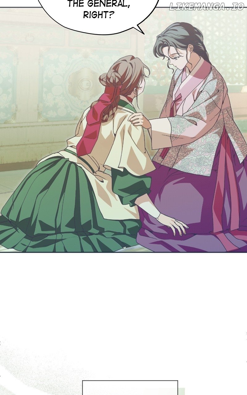 Darby the dizzying flow Chapter 73 page 70 - 