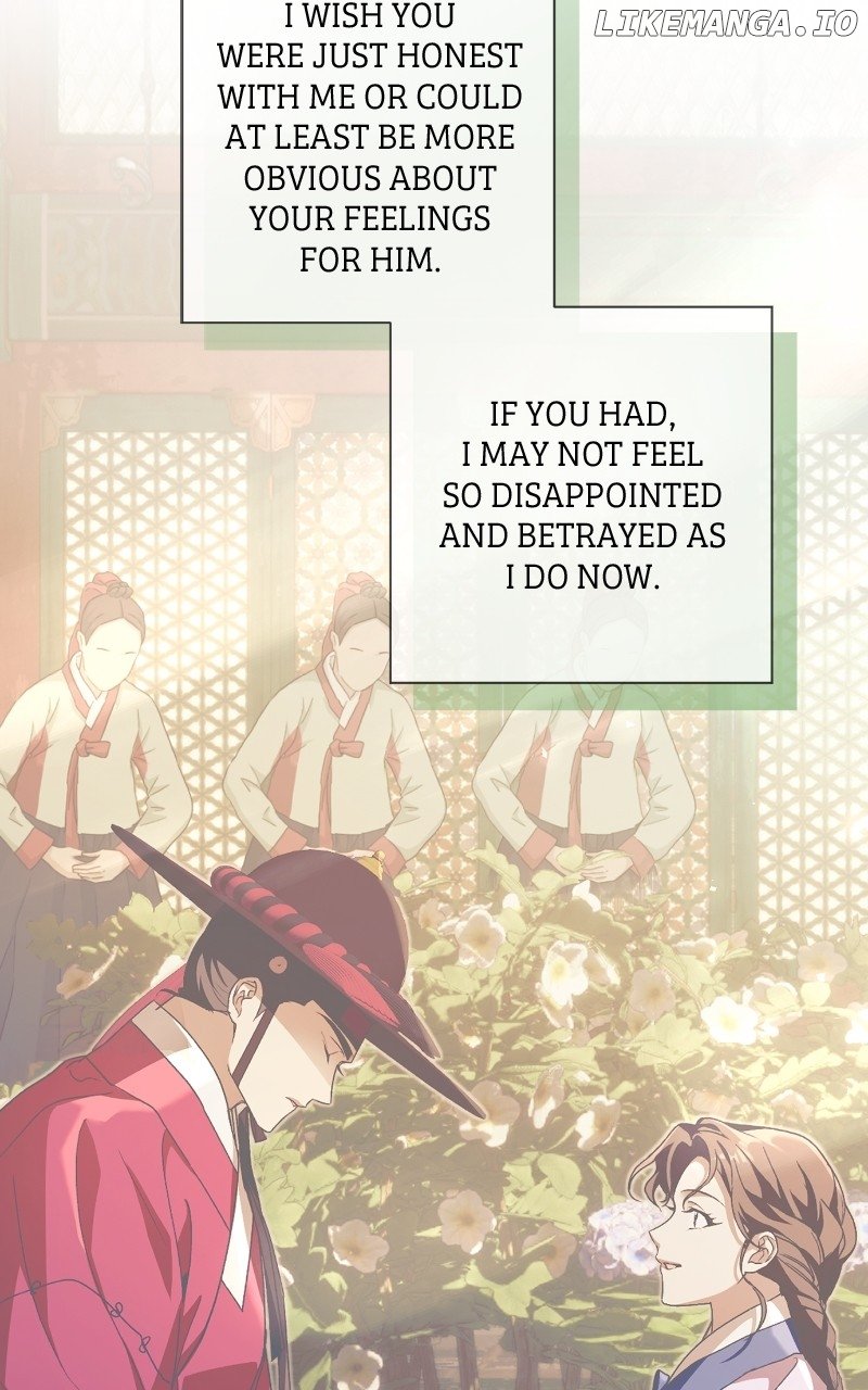 Darby the dizzying flow Chapter 73 page 73 - 