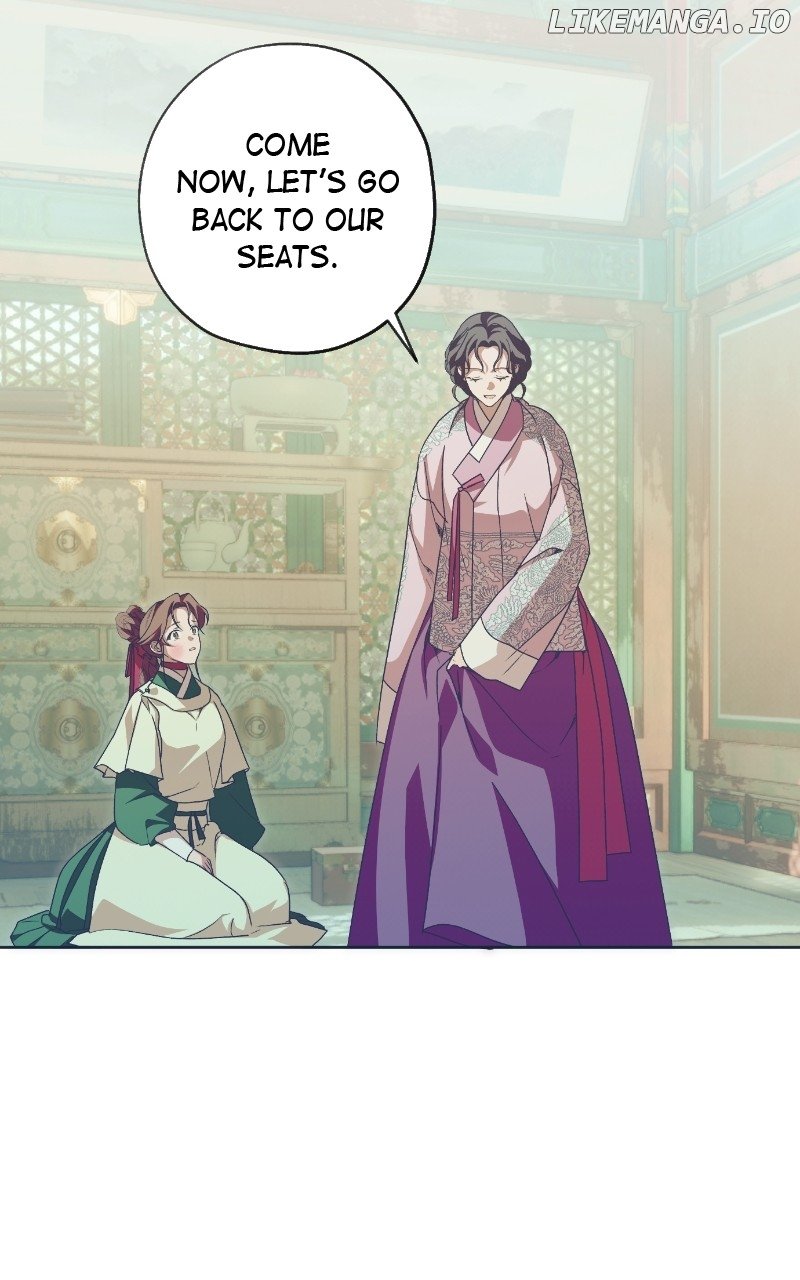 Darby the dizzying flow Chapter 73 page 80 - 