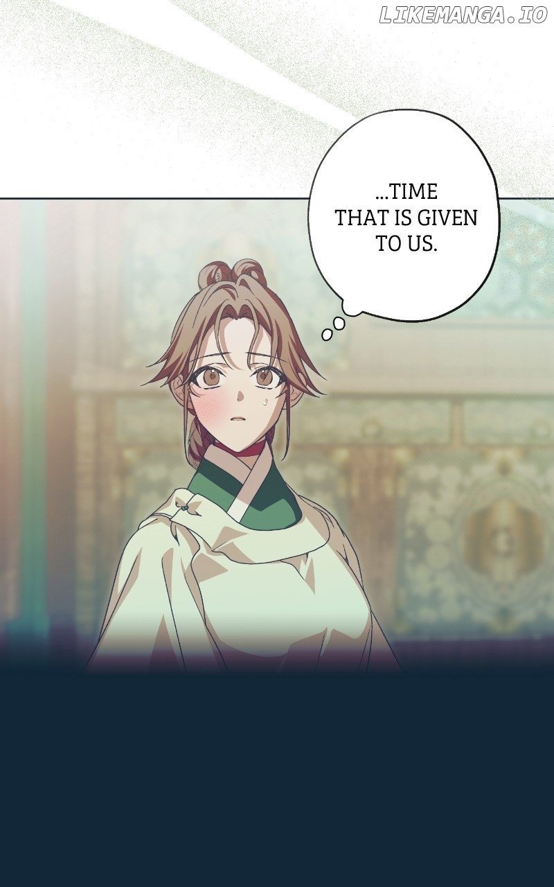 Darby the dizzying flow Chapter 73 page 82 - 