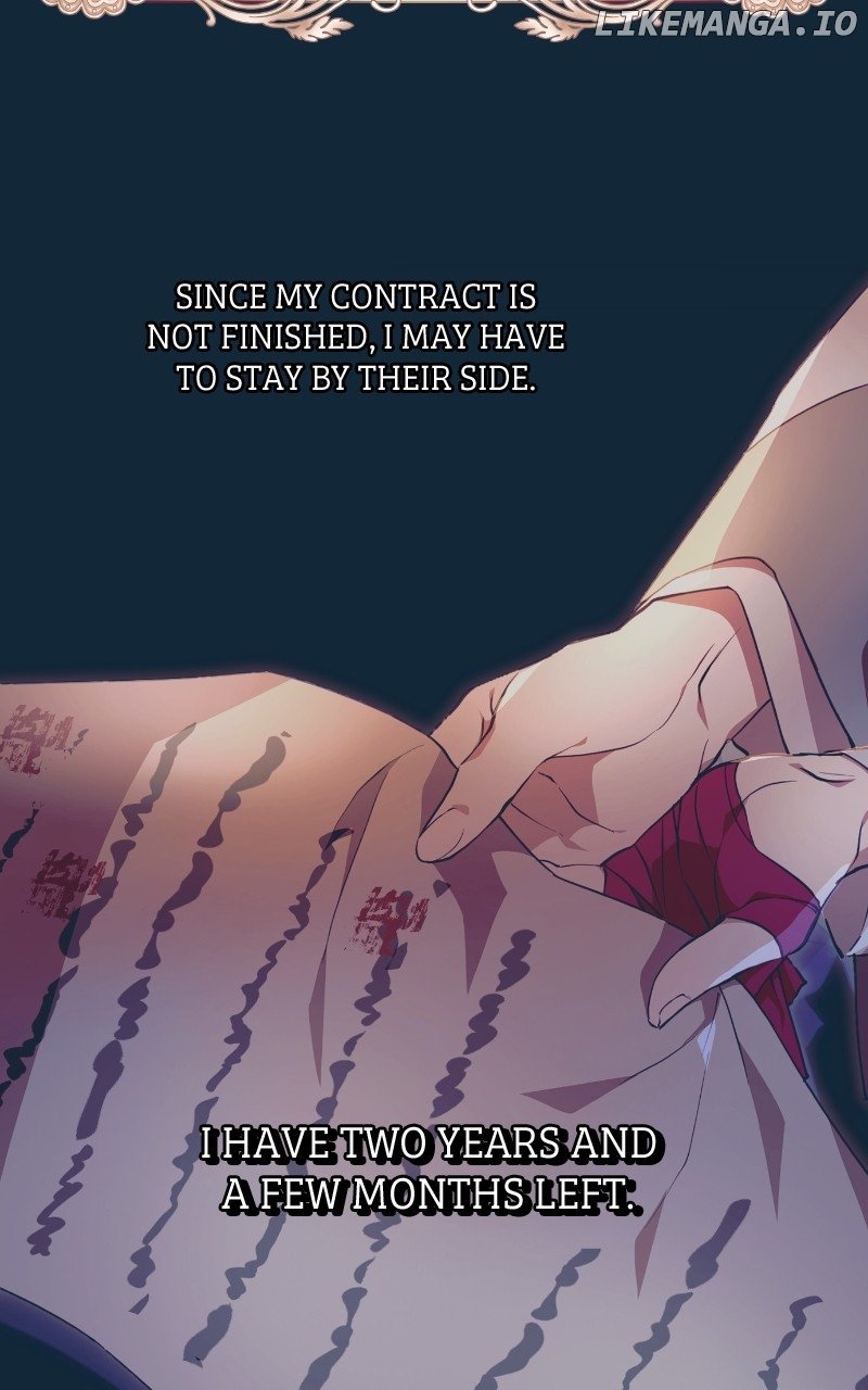 Darby the dizzying flow Chapter 73 page 85 - 