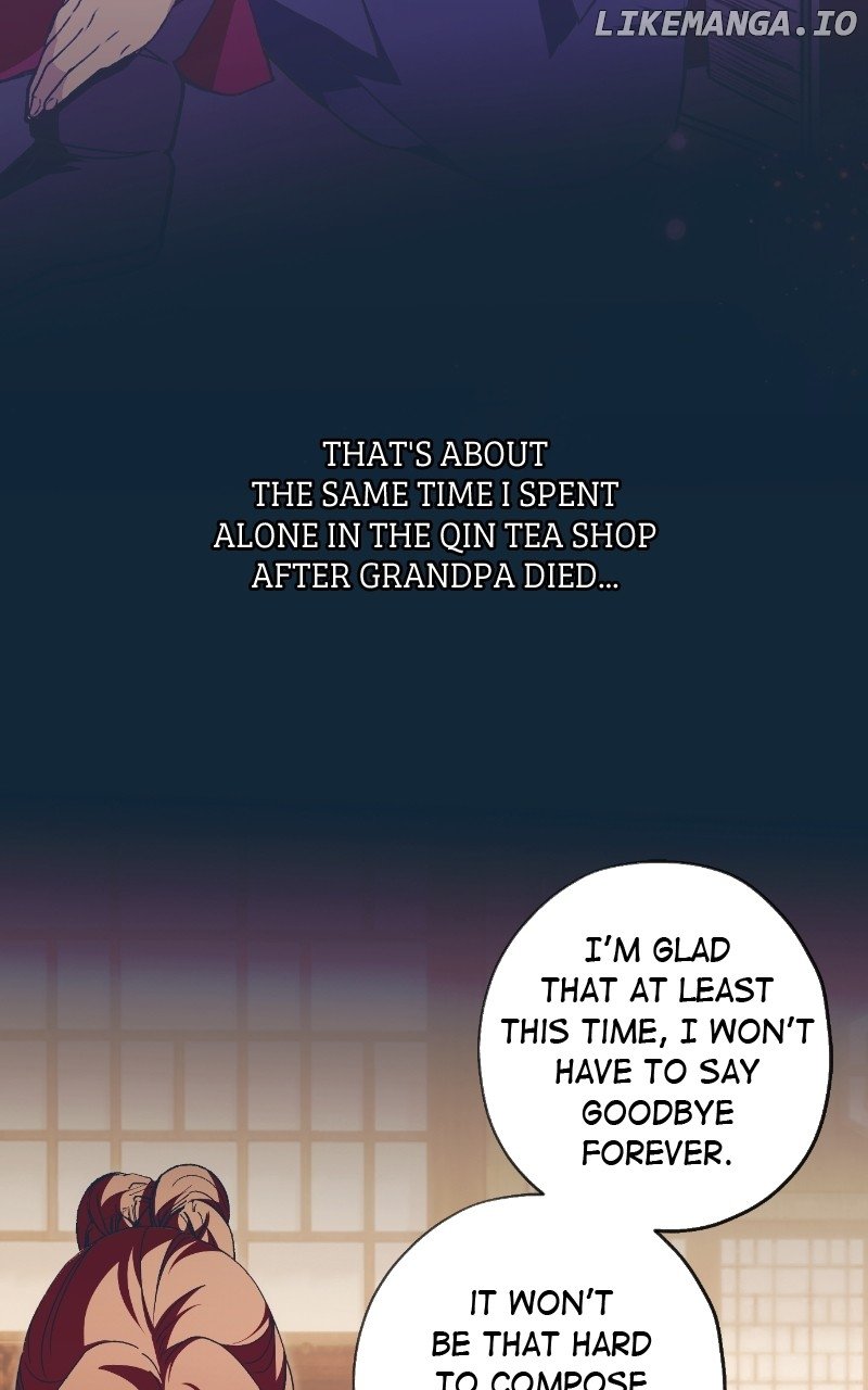 Darby the dizzying flow Chapter 73 page 87 - 