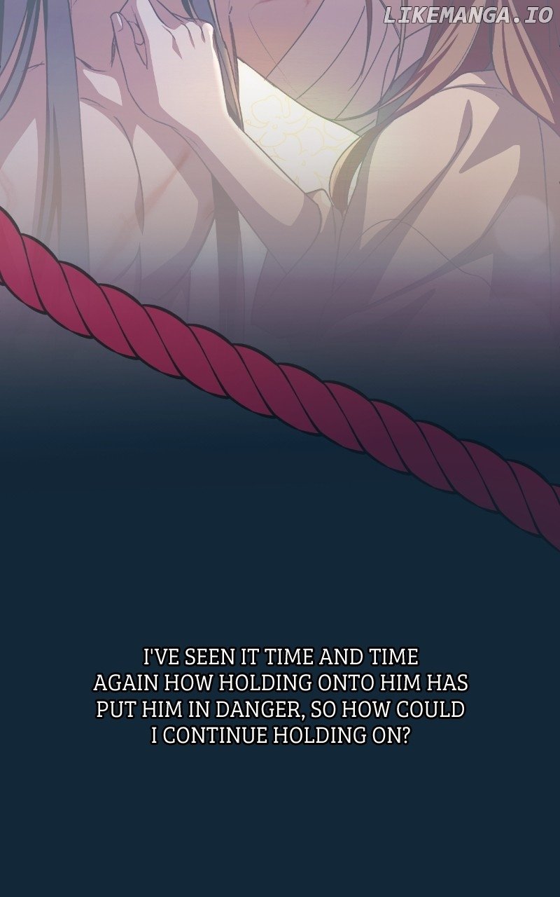 Darby the dizzying flow Chapter 73 page 90 - 