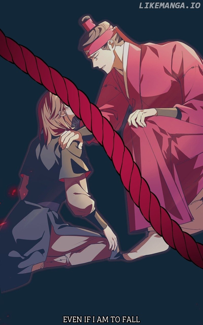 Darby the dizzying flow Chapter 73 page 91 - 