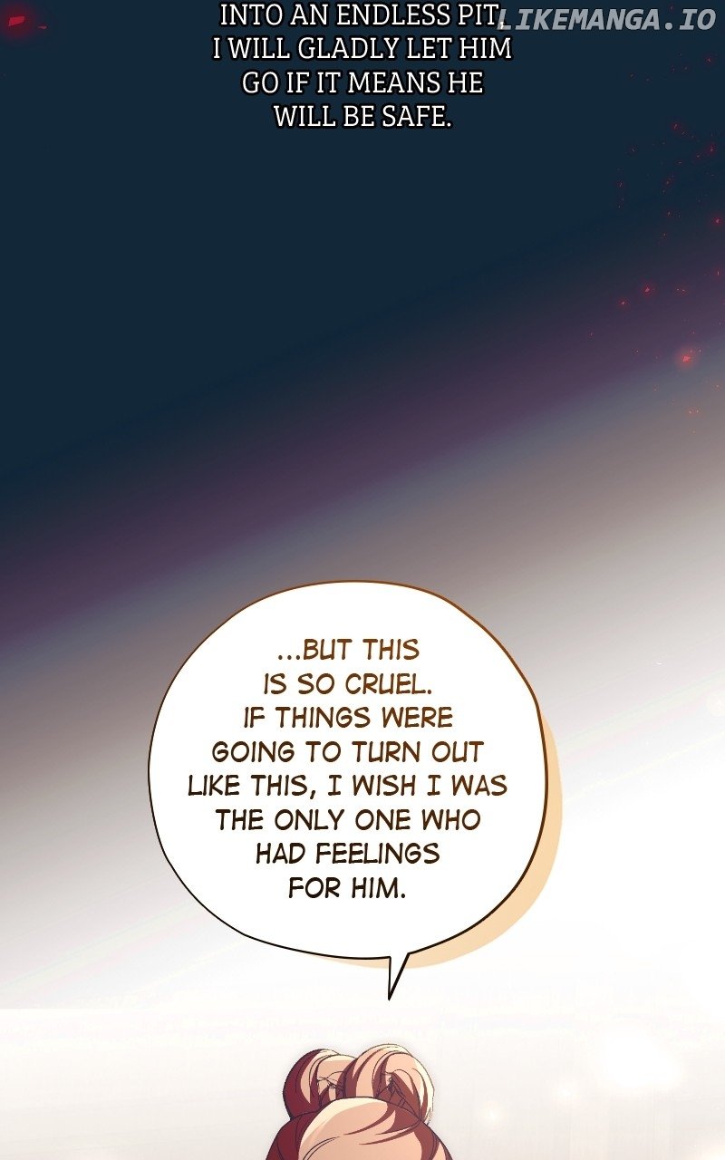 Darby the dizzying flow Chapter 73 page 92 - 