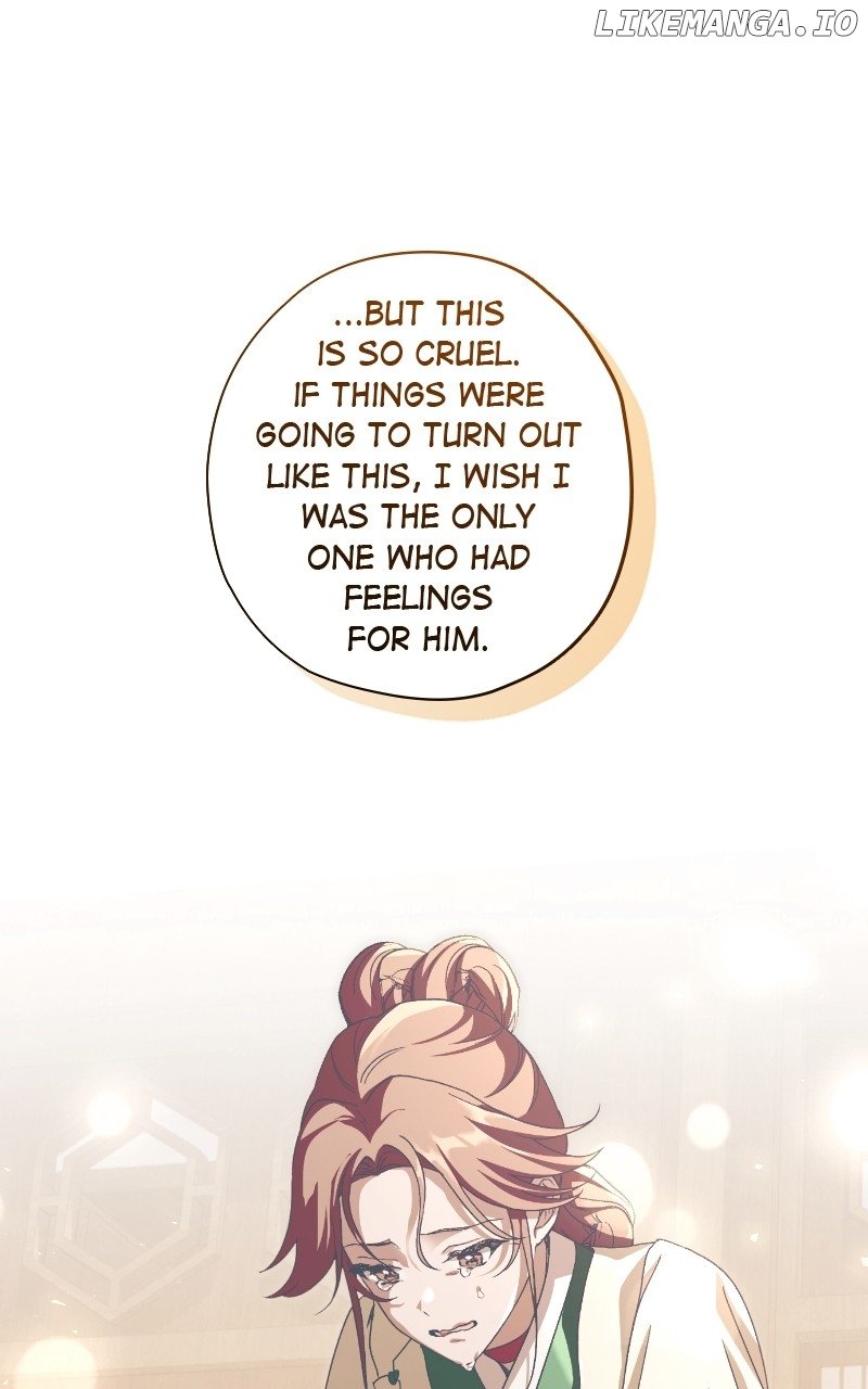 Darby the dizzying flow Chapter 74 page 2 - 