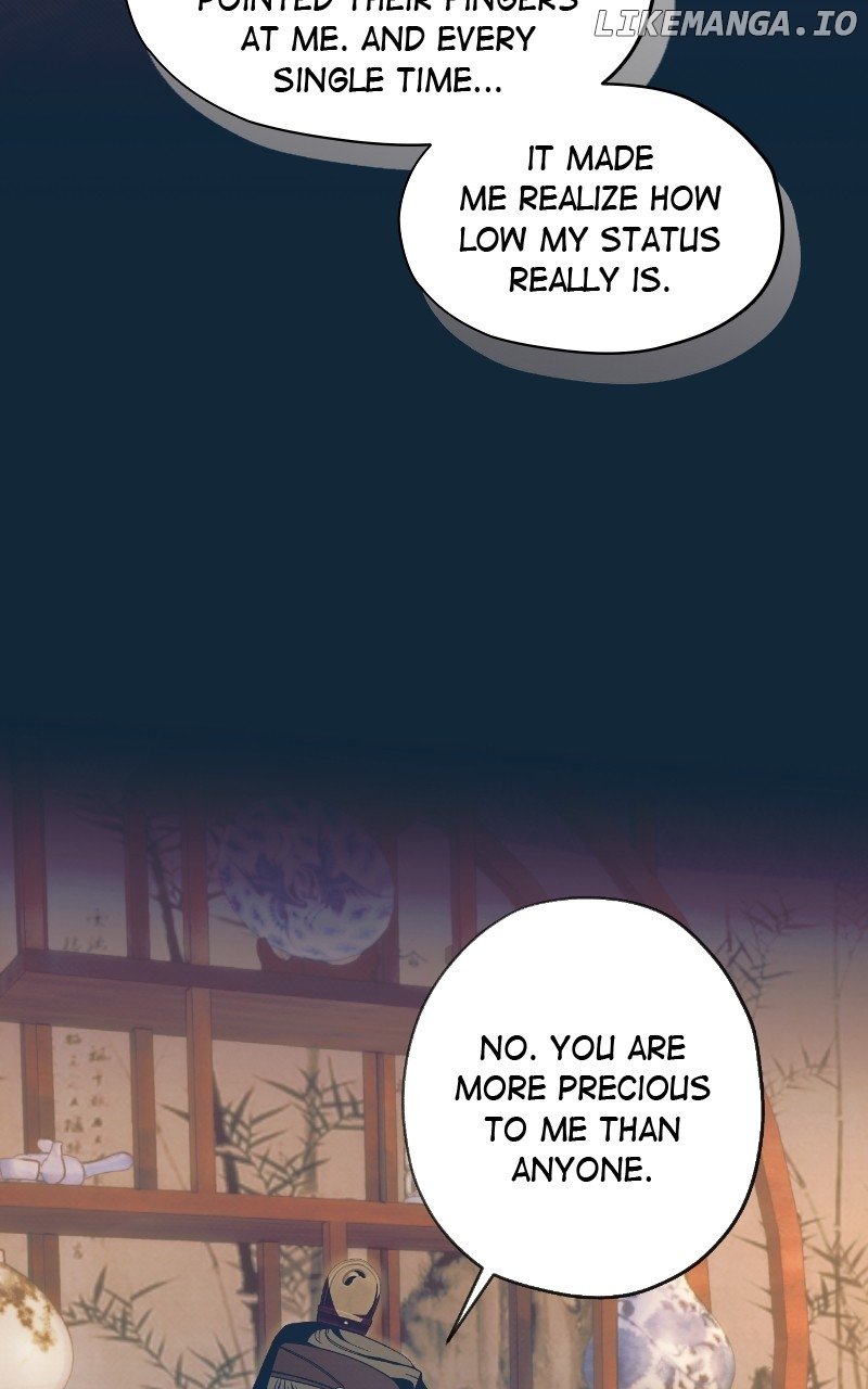 Darby the dizzying flow Chapter 74 page 101 - 