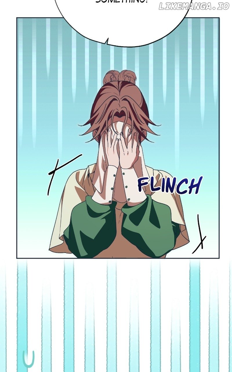 Darby the dizzying flow Chapter 74 page 15 - 