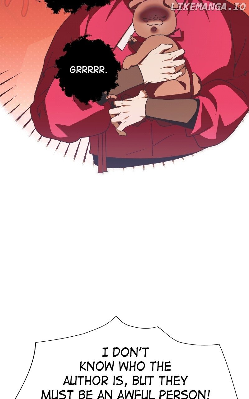 Darby the dizzying flow Chapter 74 page 25 - 