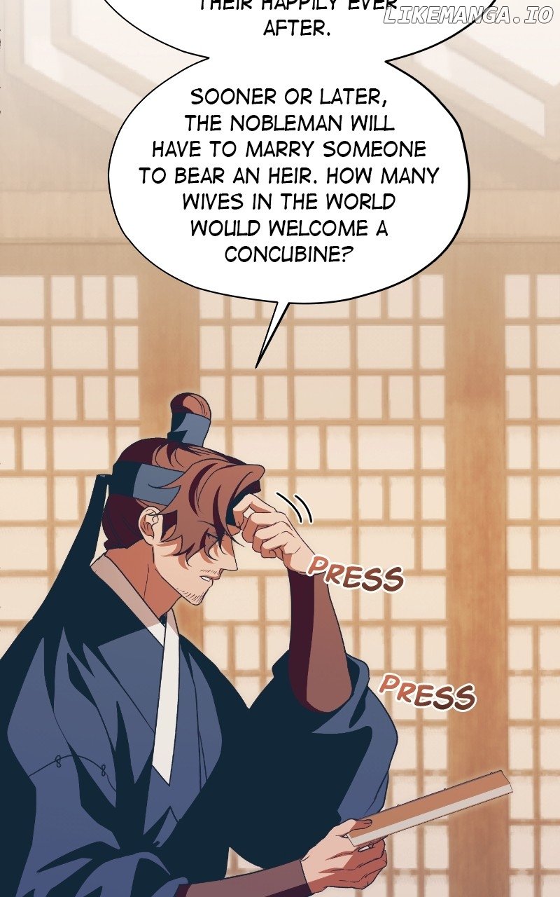 Darby the dizzying flow Chapter 74 page 30 - 