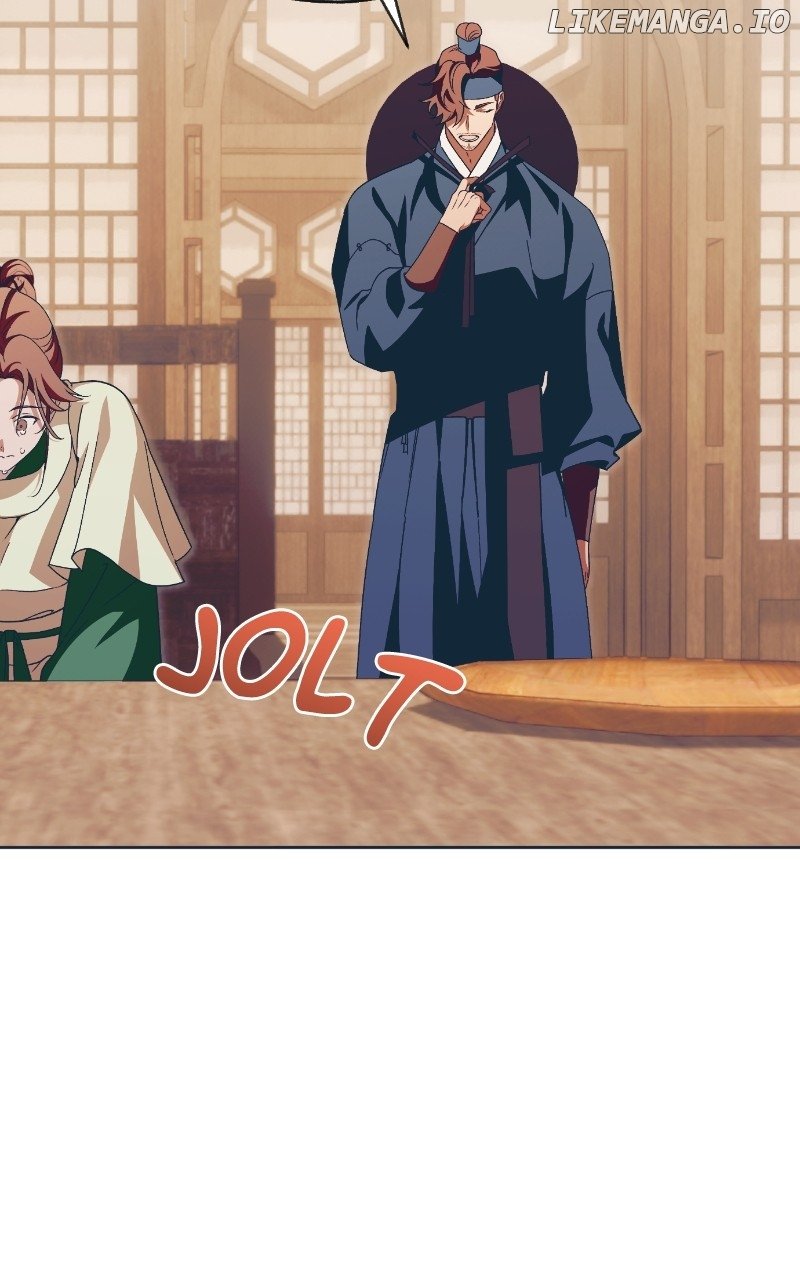 Darby the dizzying flow Chapter 74 page 5 - 