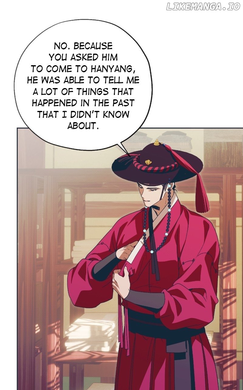 Darby the dizzying flow Chapter 74 page 43 - 