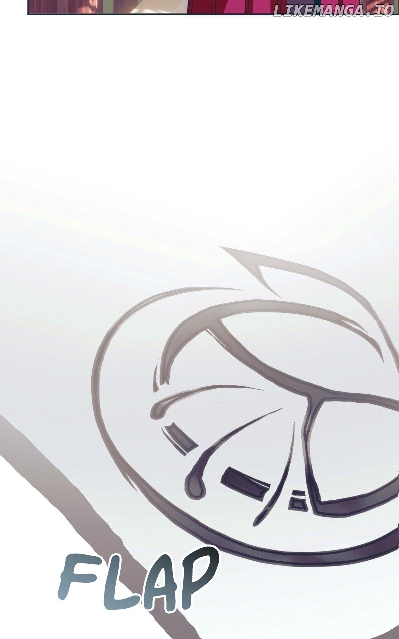 Darby the dizzying flow Chapter 74 page 44 - 