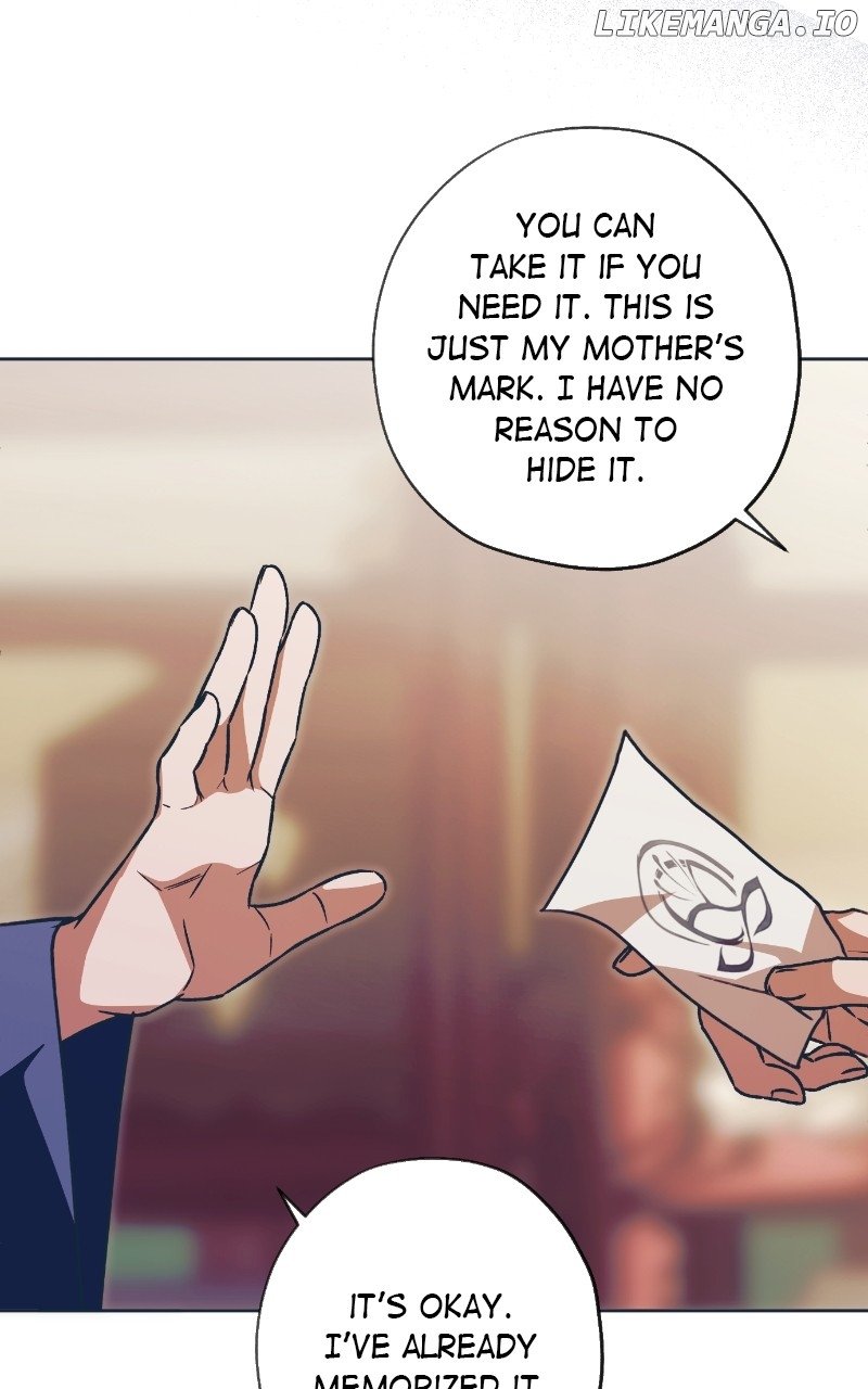 Darby the dizzying flow Chapter 74 page 55 - 